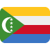 :comoros: