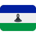 :lesotho: