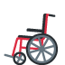 :manual_wheelchair: