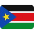 :south_sudan: