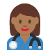 :woman_health_worker:t5: