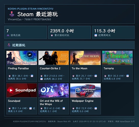 recently-played
